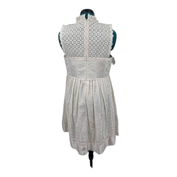 Ulla Johnson Sabrina Dress NWOT - Picture 5 of 10